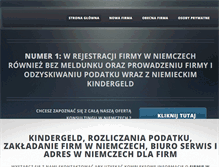 Tablet Screenshot of no-1.pl